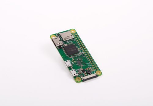 Pi Zero W - Pi Zero distributors