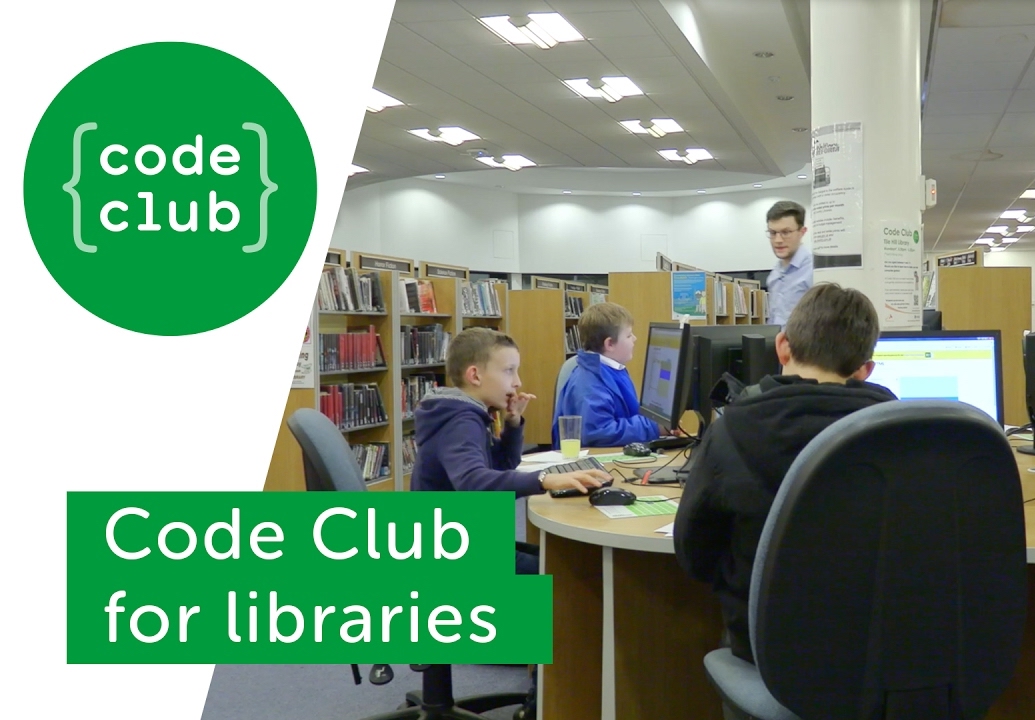 Code Club Library 浅尝辄止 Pi