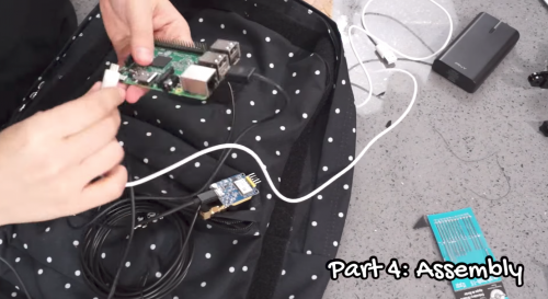 Estefannie Explains it All 综合久久国产九一剧情麻豆 Pi GPS GoPro Camera
