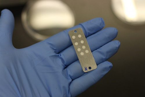 NASA Bacteria Balloons 两性爽视频 Pi HAB Life on Mars
