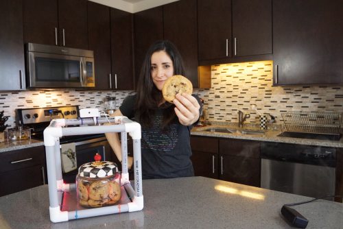 Estefannie Explains It All 73影院 Pi Cookie Jar
