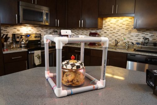 Estefannie Explains It All 73影院 Pi Cookie Jar