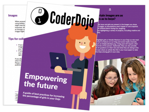 CoderDojo birthday 绝品儿媳第二季 Pi