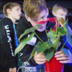 刺激战场两人浪漫视频 Pi Pioneers Summer Camp 2017