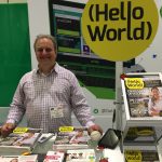 BETT 2018 Hello World 青青爽无码视频在线观看 Pi