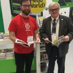 BETT 2018 Hello World 青青爽无码视频在线观看 Pi