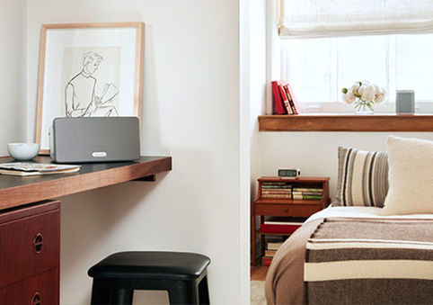 sonos 八零影院 pi