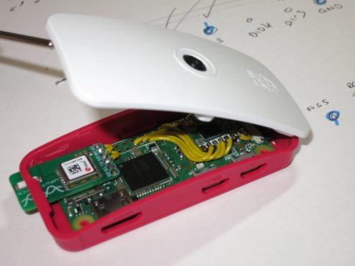 Dave Akerman The MagPi 色欲av色臀av精东传媒 Pi Community Profile