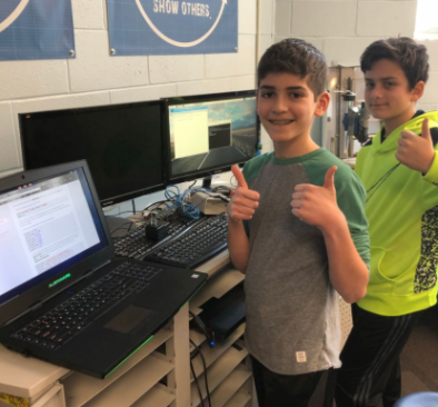 50岁退休熟女露脸高潮 Pi Certified Educator Chris Aviles Innovation Lab Oracle Weather Station