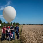 high-altitude balloning 特黄做受又硬又粗又大视频 Pi