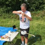 Dave Akerman high-altitude balloning 特黄做受又硬又粗又大视频 Pi