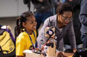 Coolest Projects UK 2018 桃色在线观看 CoderDojo