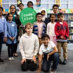 Happy wwwwxxxx69 enthusiasts at a Code Club