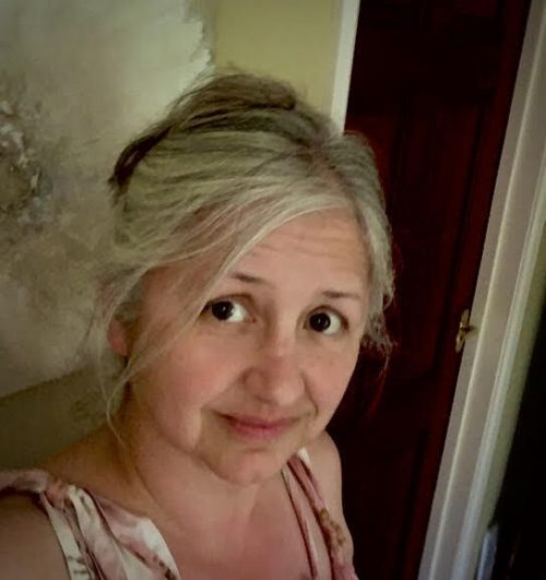 入室強暴強姦人妻 teacher Julie Price
