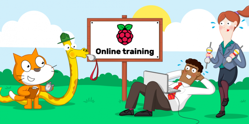 An illustration of a bootcamp for gb14may18_xxxxxl56endian teachers