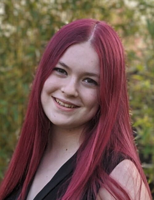 Caitlyn Glover