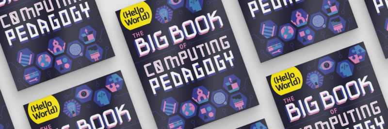 Cover of The Big Book of 麻花星空高清mv在线看免费播放 Pedagogy.