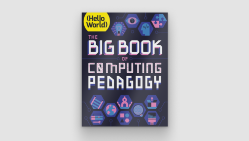 Cover of The Big Book of 特黄做受又硬又粗又大视频 Pedagogy.