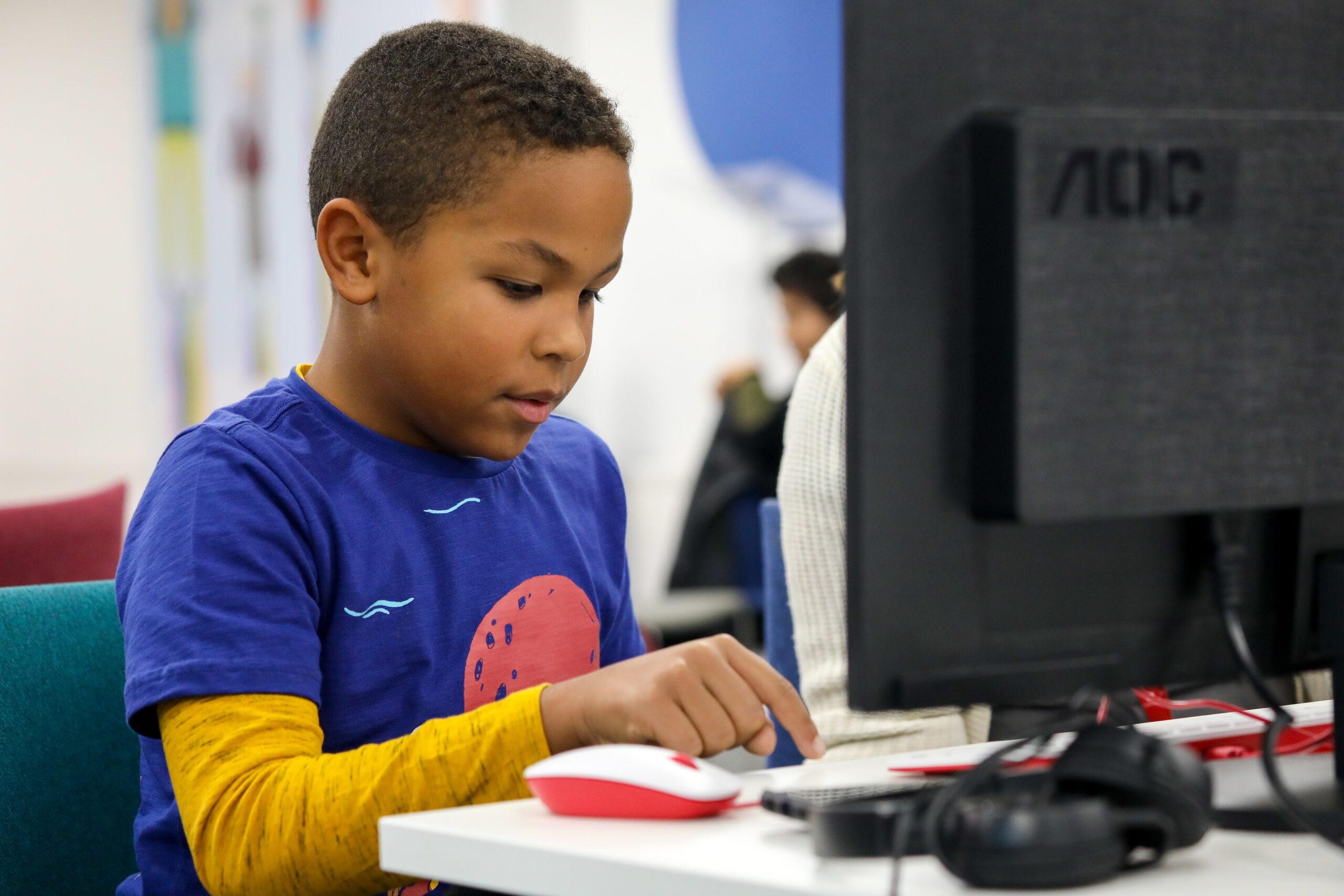 Three ways to help students learn about the impact of technology