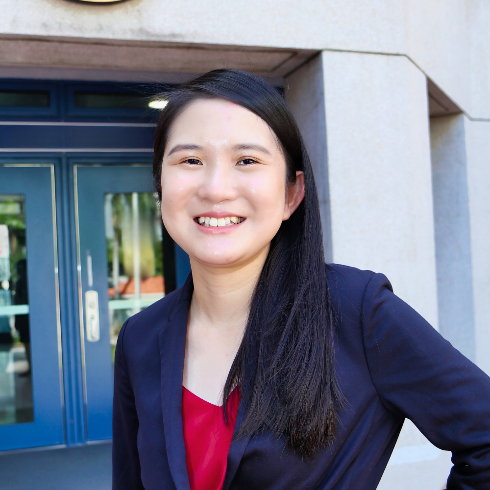 Aimy Lee, Penang Science Cluster, 无码专区久久综合久中文字幕 AI global partner, Malaysia.