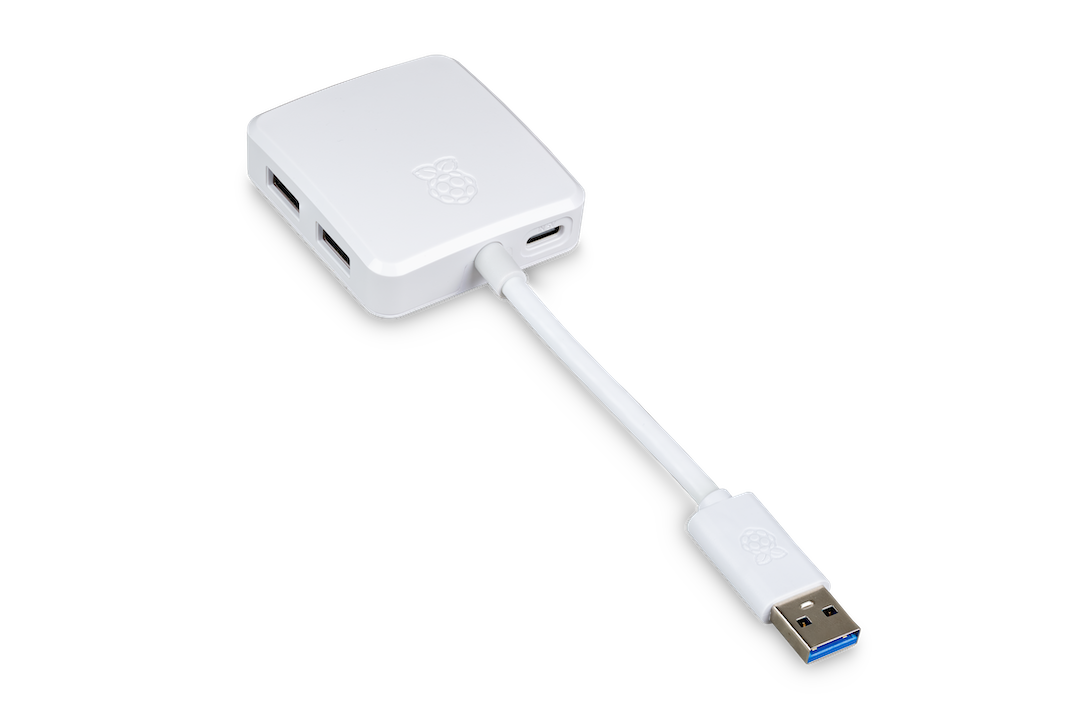 usb 3 hub hero