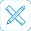 Applied Mathematics Icon (WS Ready)