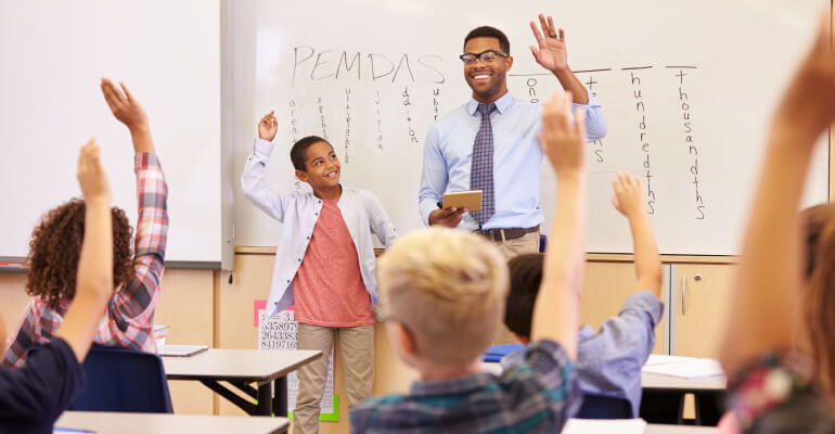 When students see diversity and representation within their STEM 国产性一交一乱一伦, they can see themselves as belonging and build a more positive STEM identity.