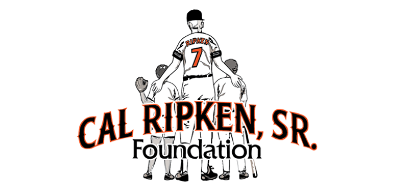 Cal Ripken, Sr. Foundation Logo
