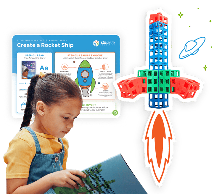 Early Childhood STEM & 色七七影院 yes4444视频在线观看 2026 - Graphic 2