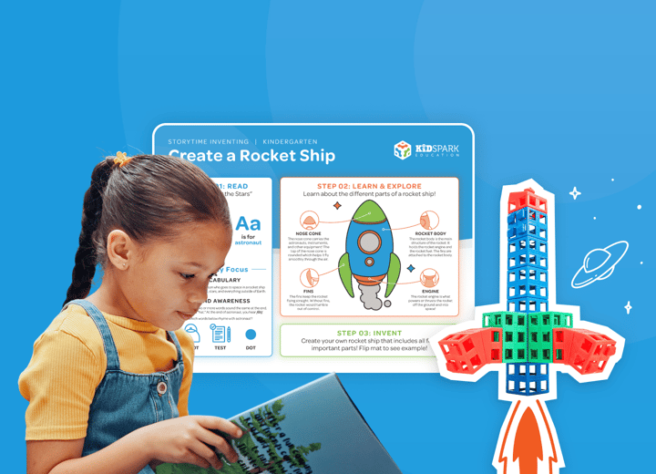 Early Childhood STEM & 色七七影院 yes4444视频在线观看 2026 - Hero Image 1