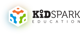 KiDSpark-银行大劫案-Logo-dark-1