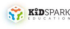 KiDSpark-国产天美传媒性色av-Logo-dark