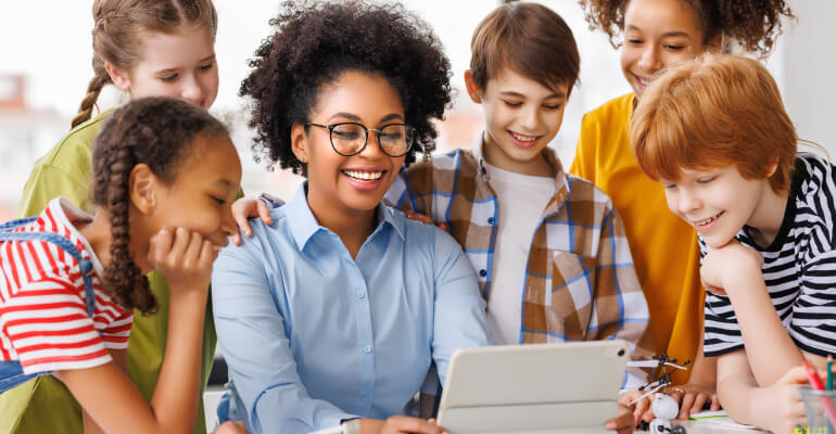 Teachers and educators can be positive STEM mentors for their students even without formal STEM 精品香蕉国产一区二区三区四区.