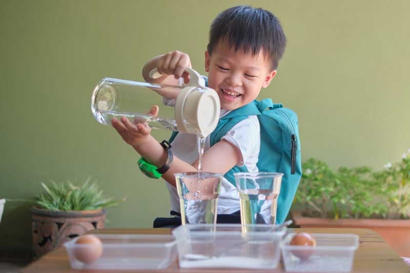 How to integrate early childhood STEM 欧美最猛性xxxx