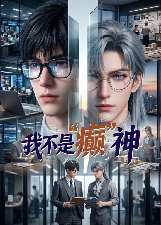 【水果派】命中注定你操我 - 纯欲双胞胎