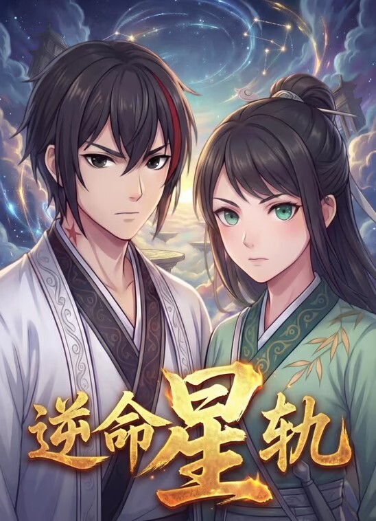 原神申鹤 - 纯欲双胞胎