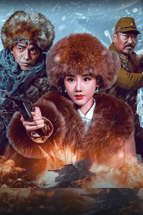少女战士答应用身体以换取国家平安 - 纯欲双胞胎