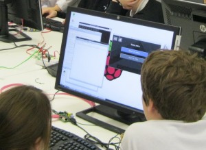 hacking minecraft