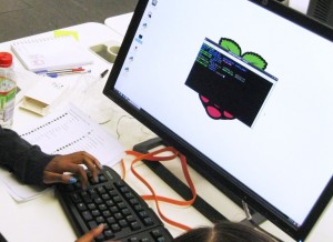 running minecraft from the command line