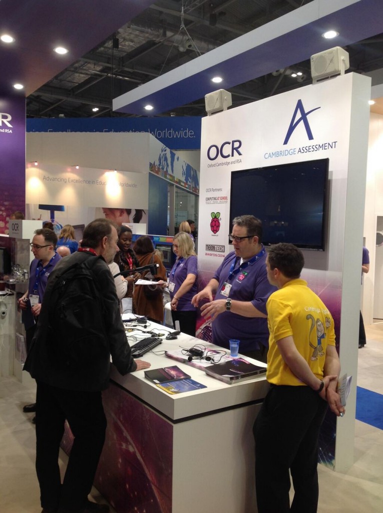 clive BETT2014