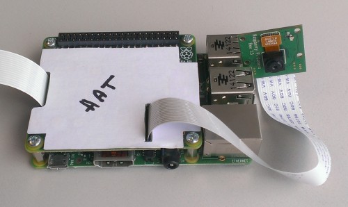 HAT-Pi-Flexis