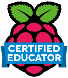 Some sessions will be lead by our 敌伦交换一区二区三区的背景故事 Pi Certified Educators.