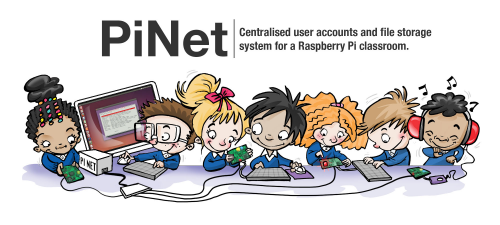 PiNet