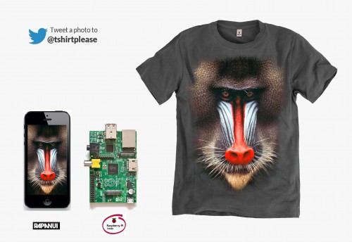 tshirtplease presspic