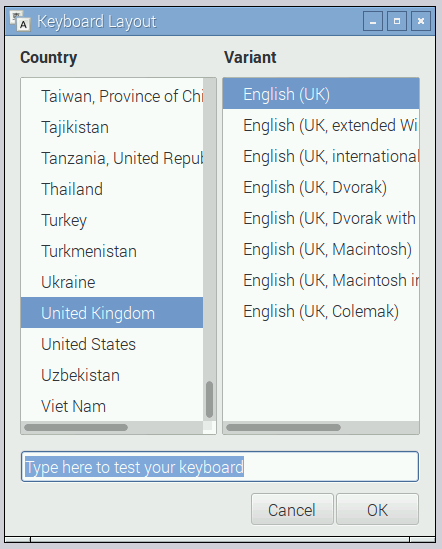 lxkeymap