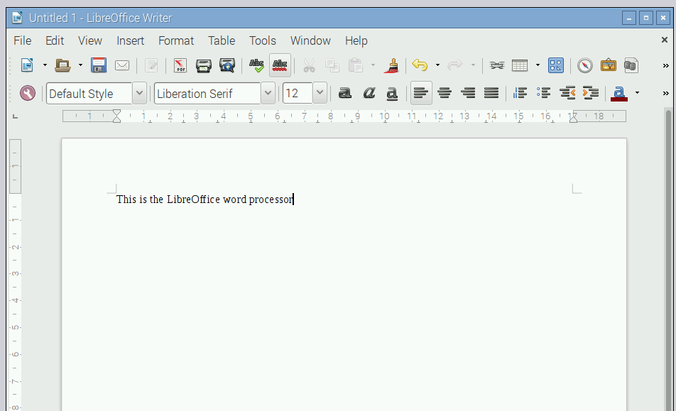 writer