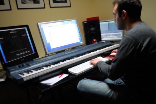 ilanEshkeri_composing_Stardust