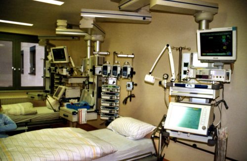 intensivecare