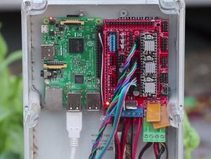 FarmBot Electronics