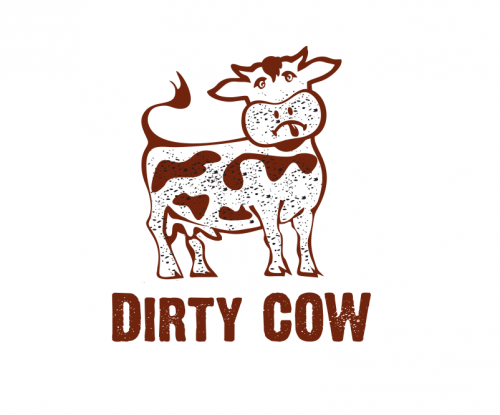 We're not sure why a bug got a logo but we're running with it